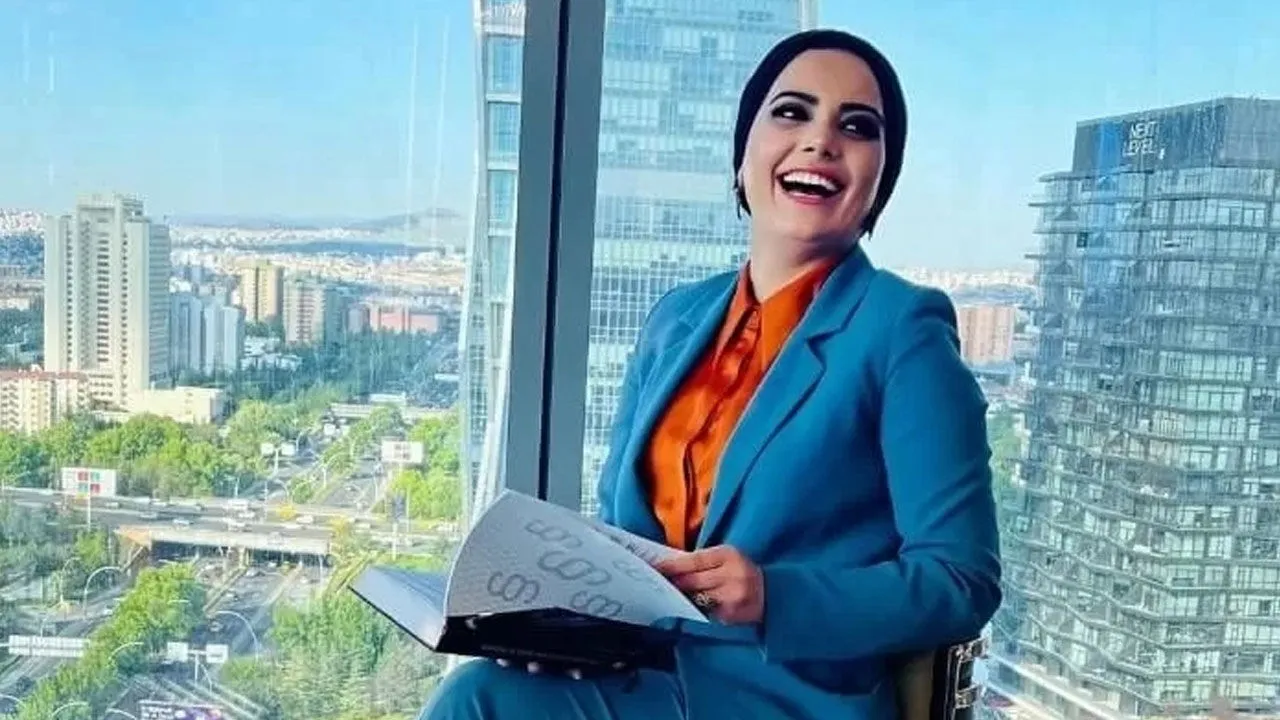 Suç örgütü üyeliğinden tutuklanan AKP'li Semra Ilık: Aziz İhsan Aktaş'ı ailecek tanırız