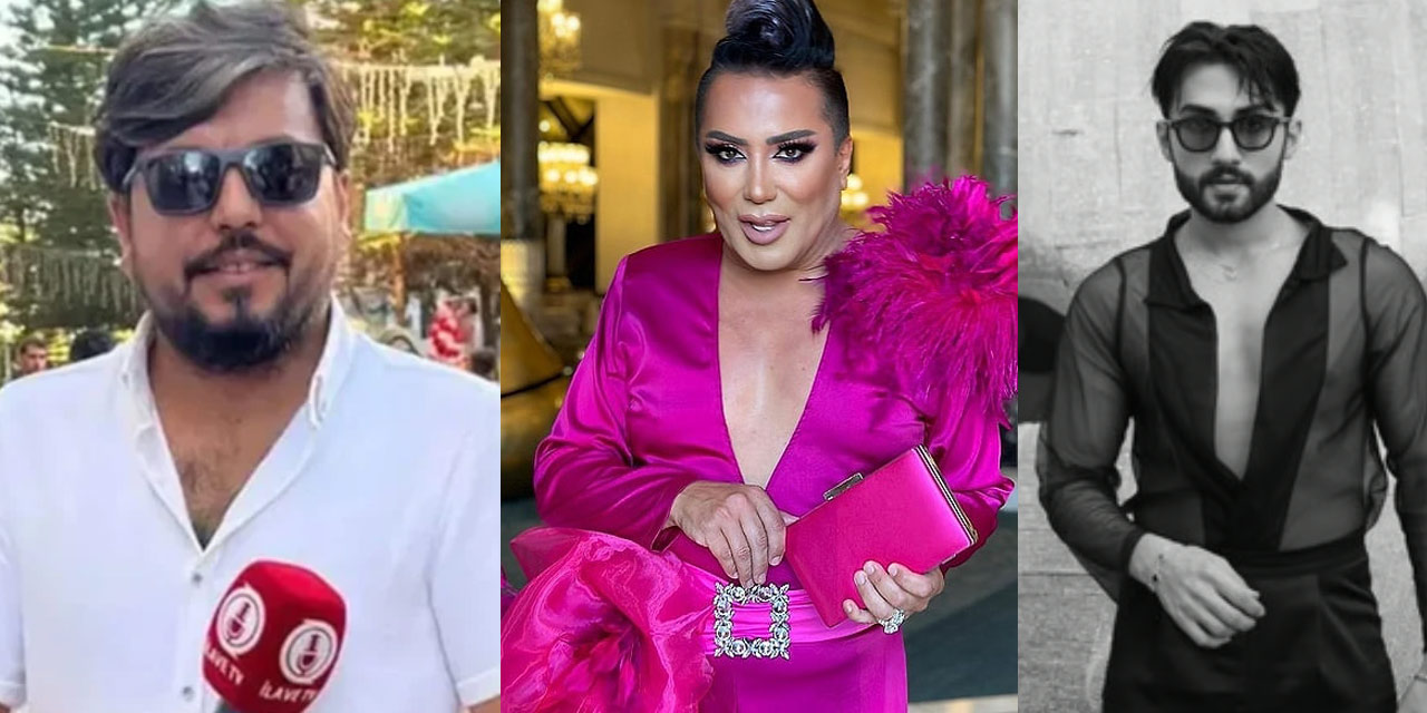 Sosyal medyanın kavgalarıyla ünlü 3 ismine erişim engeli