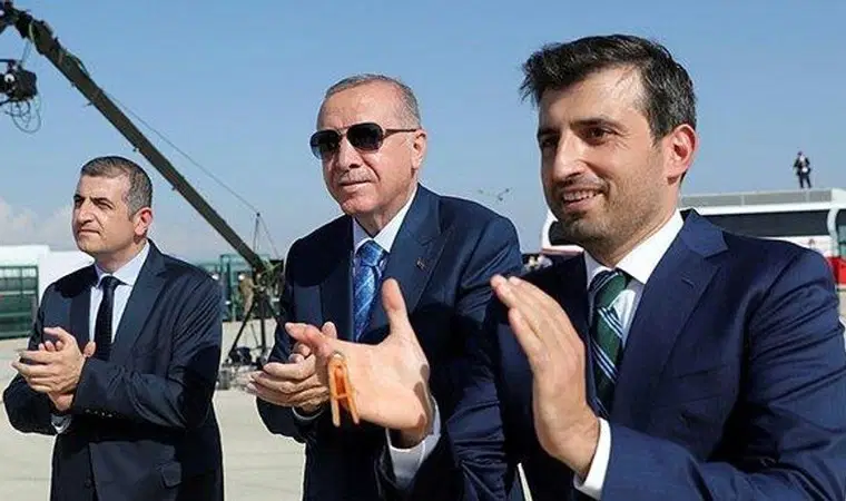 Vergi rekortmenleri açıklandı: Damat birinci sırada