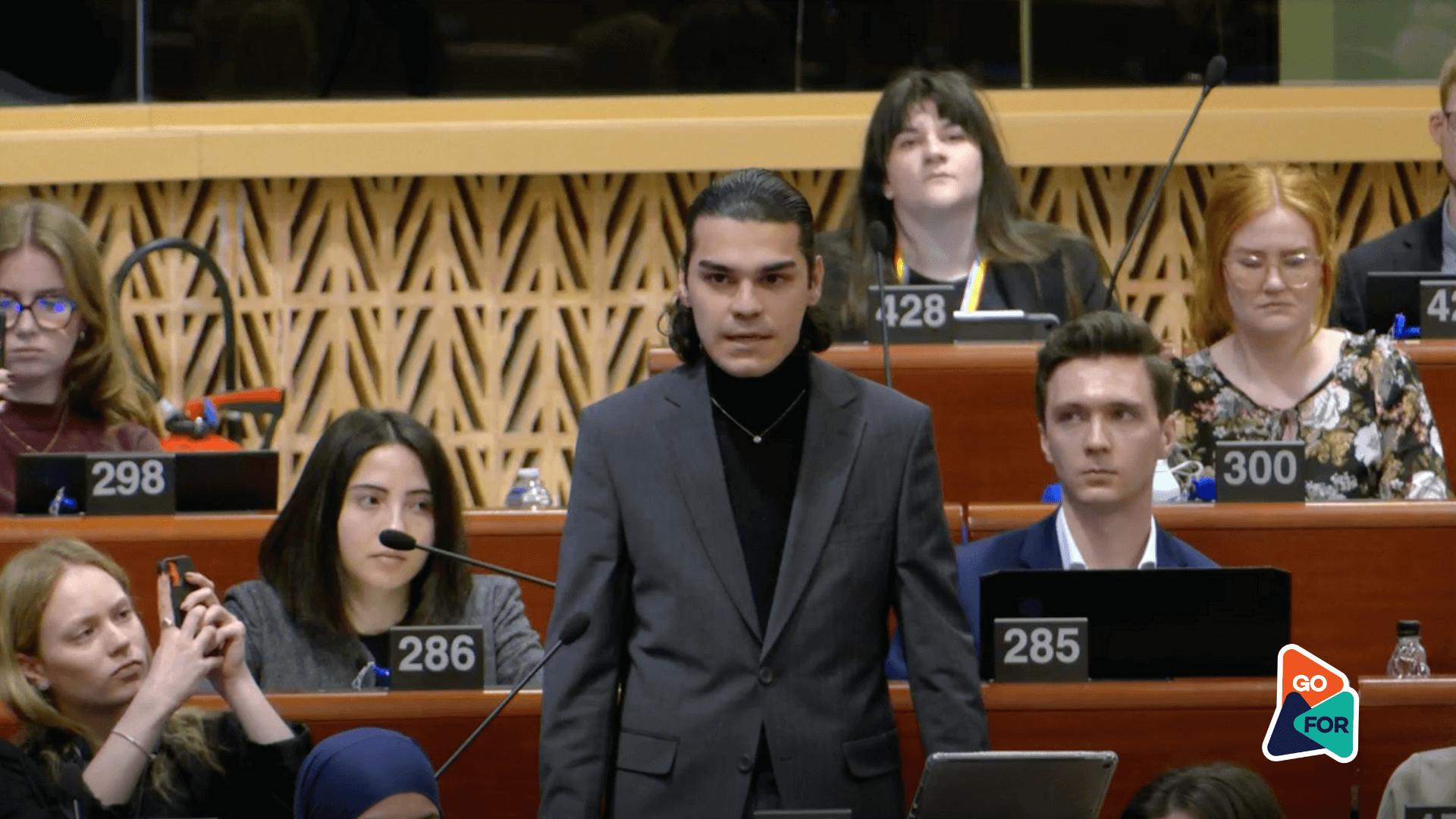 Enes Hocaoğulları için Uluslararası Af Örgütü’nden serbest bırakılma çağrısı