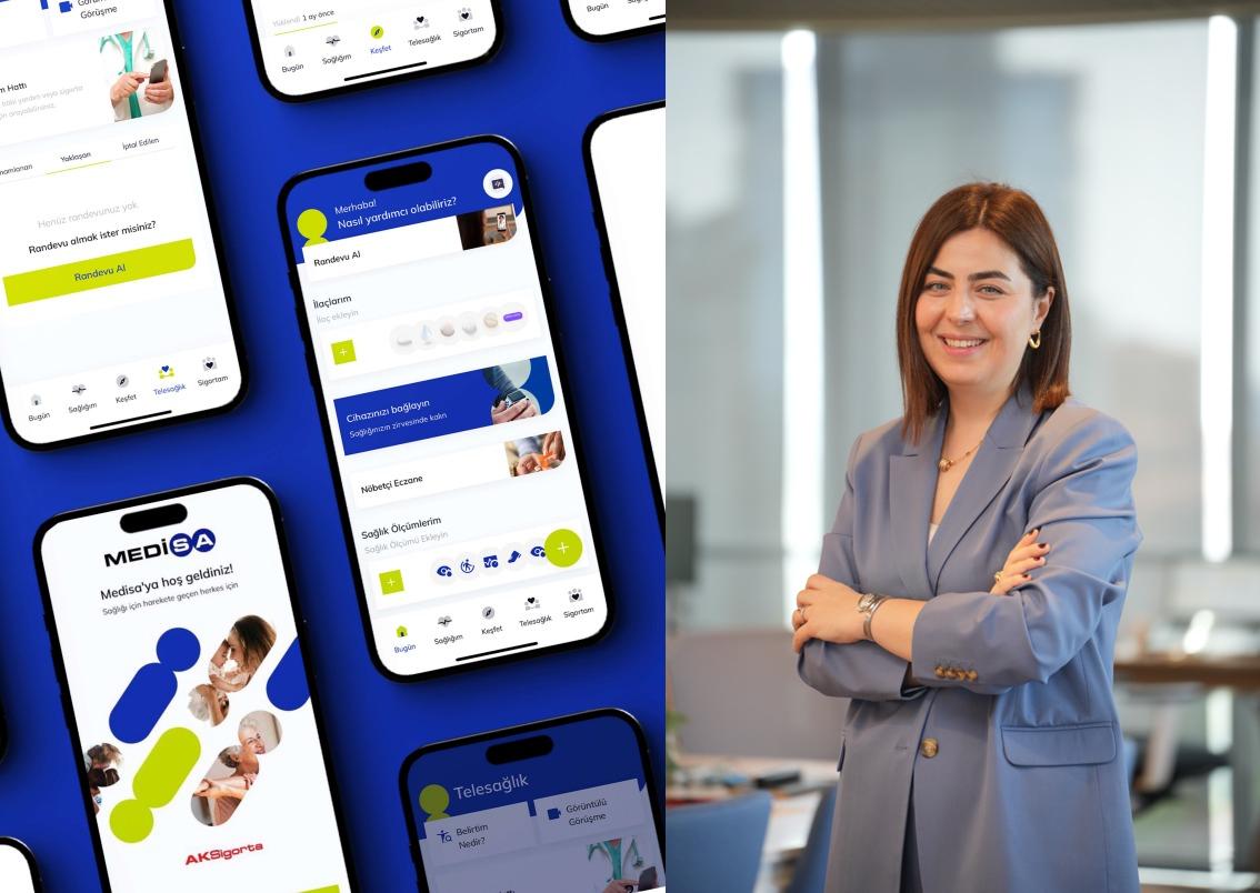 Sağlıkta ‘Dijital Yol Arkadaşlığı’ dönemi