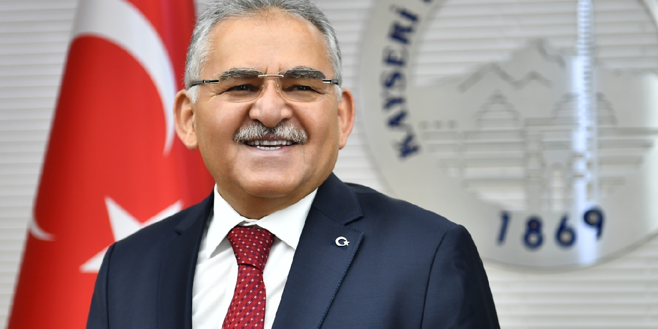 AKP'li Kayseri Büyükşehir Belediye Başkanı hastaneye kaldırıldı