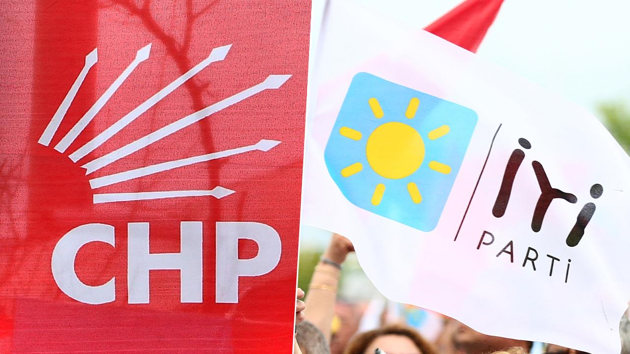Edirne'de AKP sürprizi: CHP-İYİ Parti çekişmesinden sıyrıldı