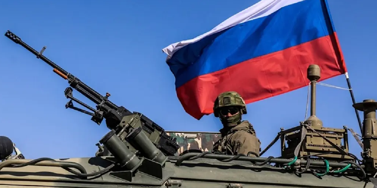 Rusya’dan Ukrayna için NATO resti! 'Kabul etmeyeceğiz...'