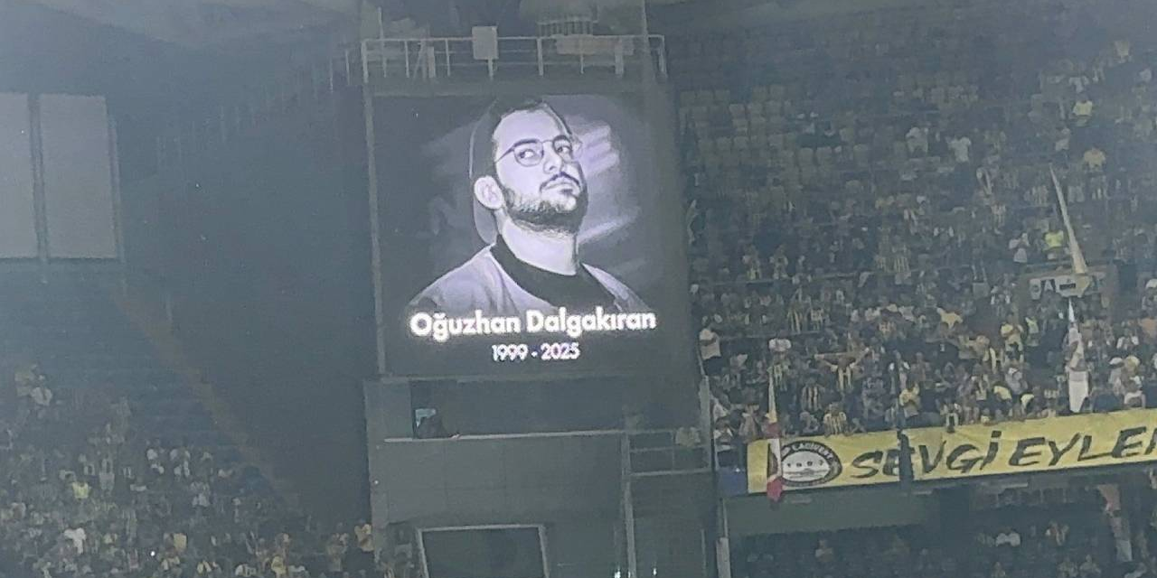 Fenerbahçe, Benfica maçında Jrokez’i unutmadı