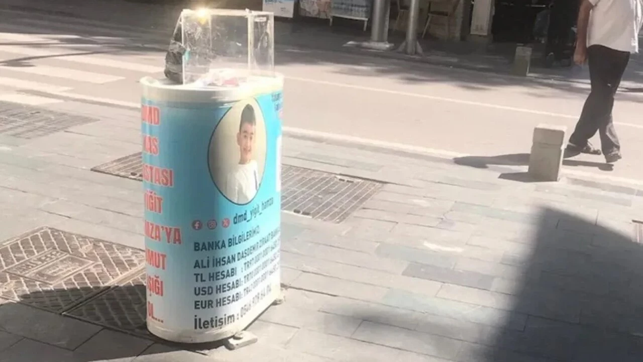 İstanbul Valiliği'nden SMA stantlarıyla ilgili karar: Artık izin verilmeyecek!