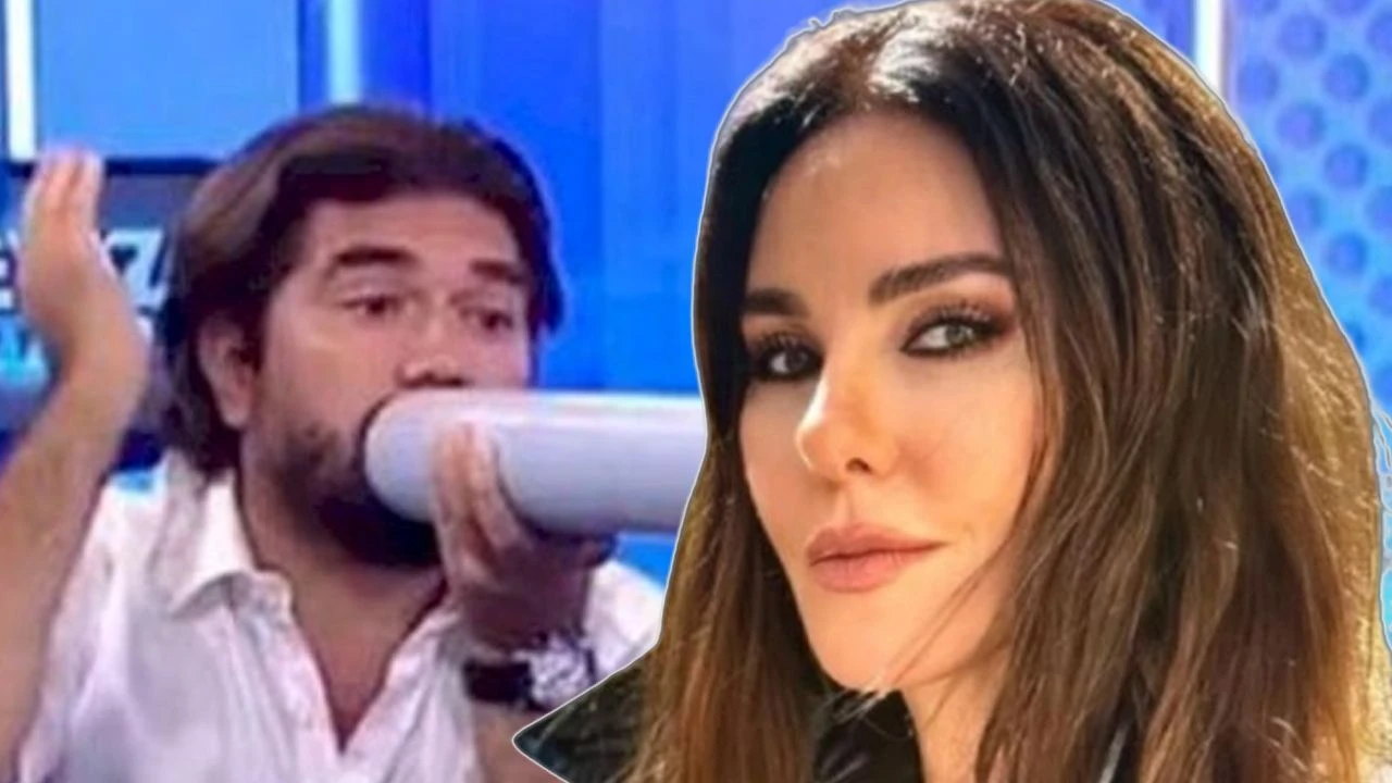 Defne Samyeli'den ROK'a cevap: Malatyalı da Alevi de değilim