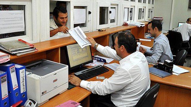 İbrahim Kahveci: Kamuda 1.5 milyon kişi boşa çalışıyor