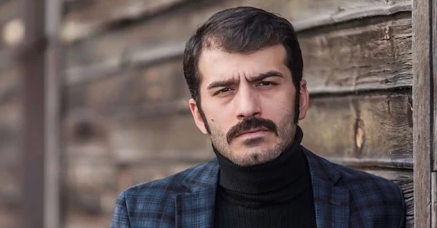 Oyuncu Ufuk Bayraktar esnaftan haraç istediği iddiasıyla gözaltına alındı