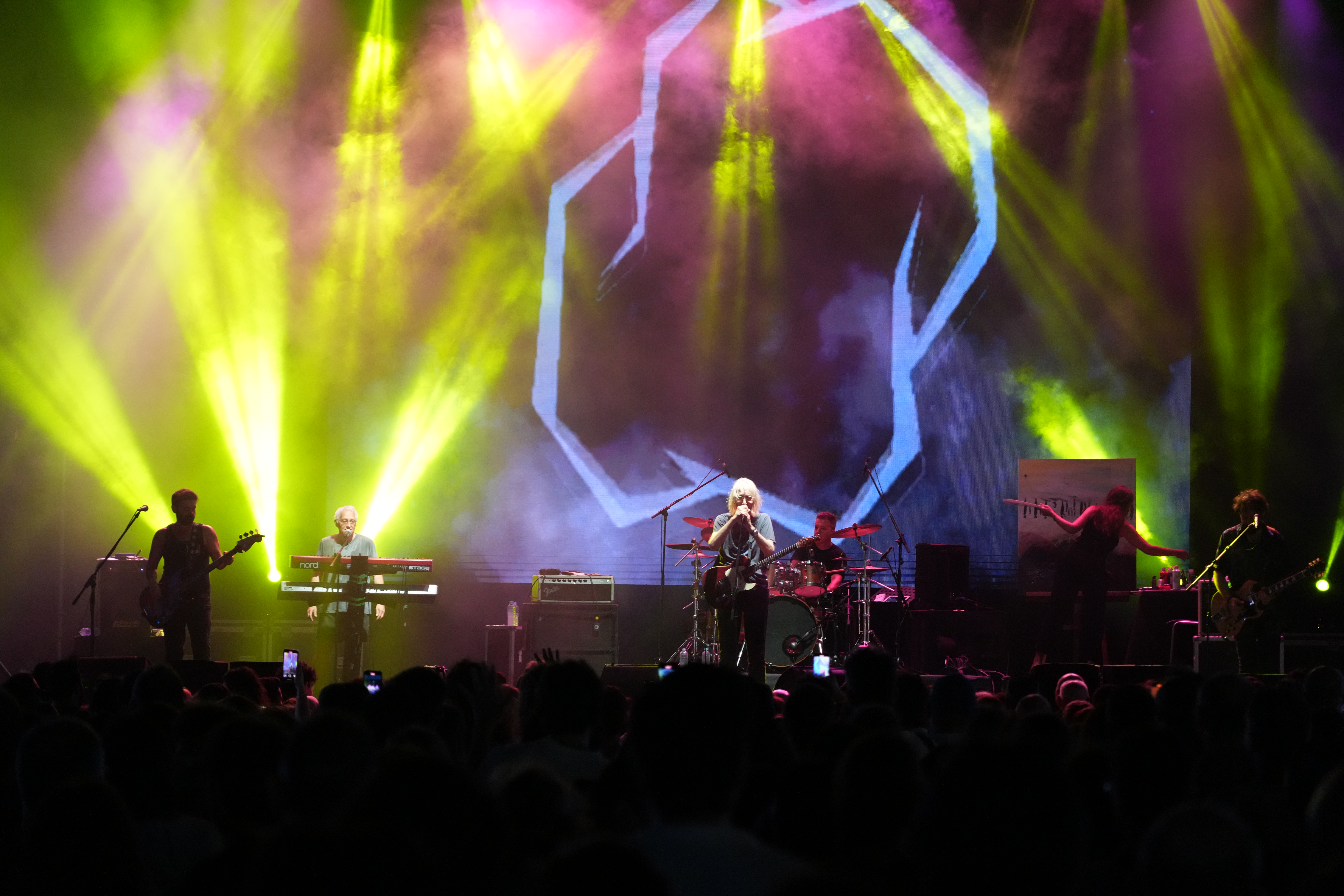 Bulutsuzluk Özlemi 40. yılını Kalamış’ta kutluyor