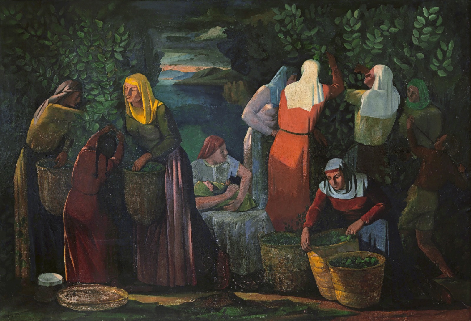 Tat ve Sanat’ın Ardından: Lezzetli Resimlere Bir Veda