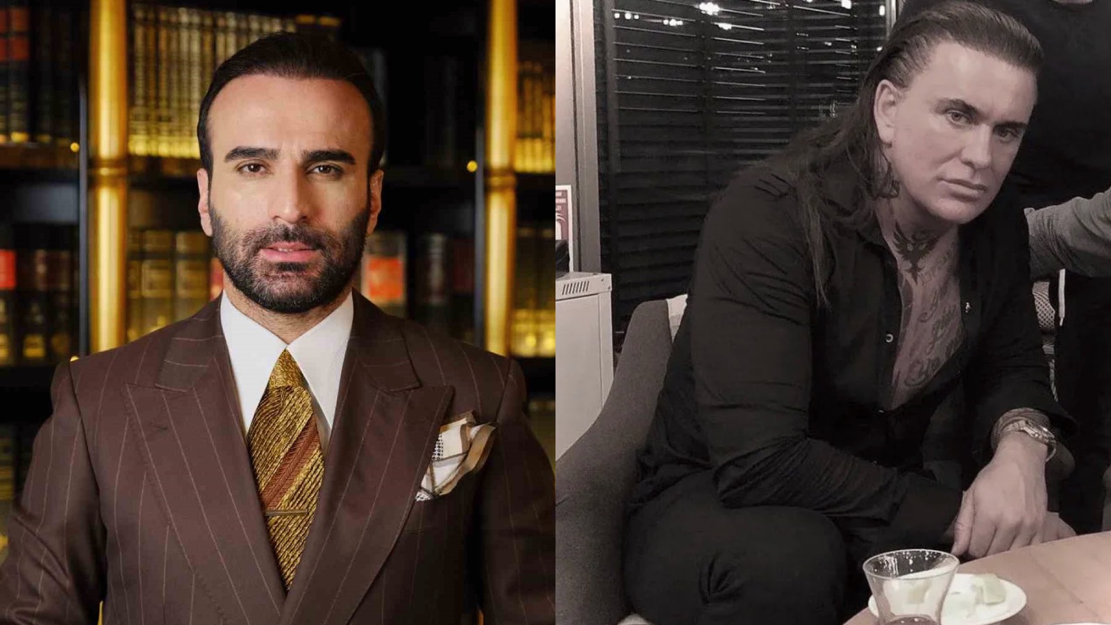 Selahattin Yılmaz soruşturmasında tutuklanan Cem Duman "tehdit edildim" demişti: Necati Arabacı tarafı yalanladı