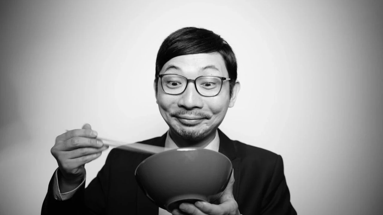 7 yıldır Türkiye'de yaşayan Japon Youtuber Yoshi Enomoto'ya oturma izni çıkmadı