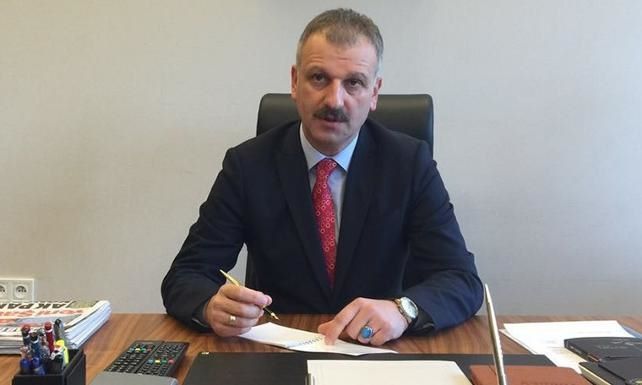 Diyanet'in hutbesini savunmuştu: Oktay Saral hakkında suç duyurusu