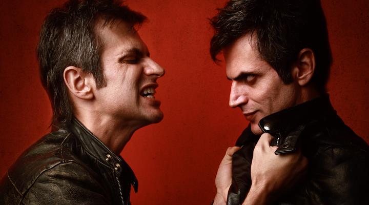 Stand-up yapmaya hazırlanan Teoman: 'Niye böyle bir gösteri yaptığımı kendime bile açıklayamıyorum'