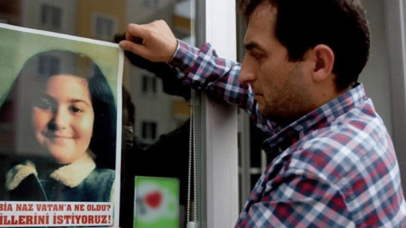 Şaban Vatan tahliye edildi