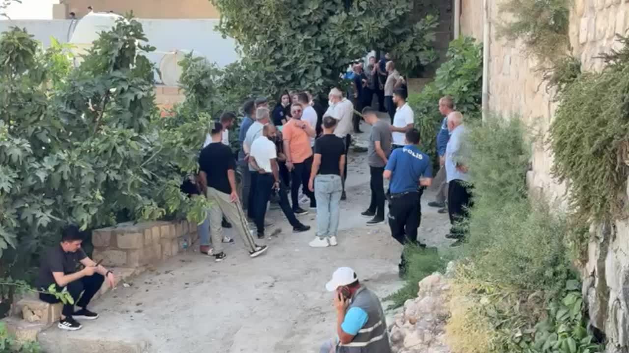 Mardin’de bir evde iki kadının cansız bedeni bulundu