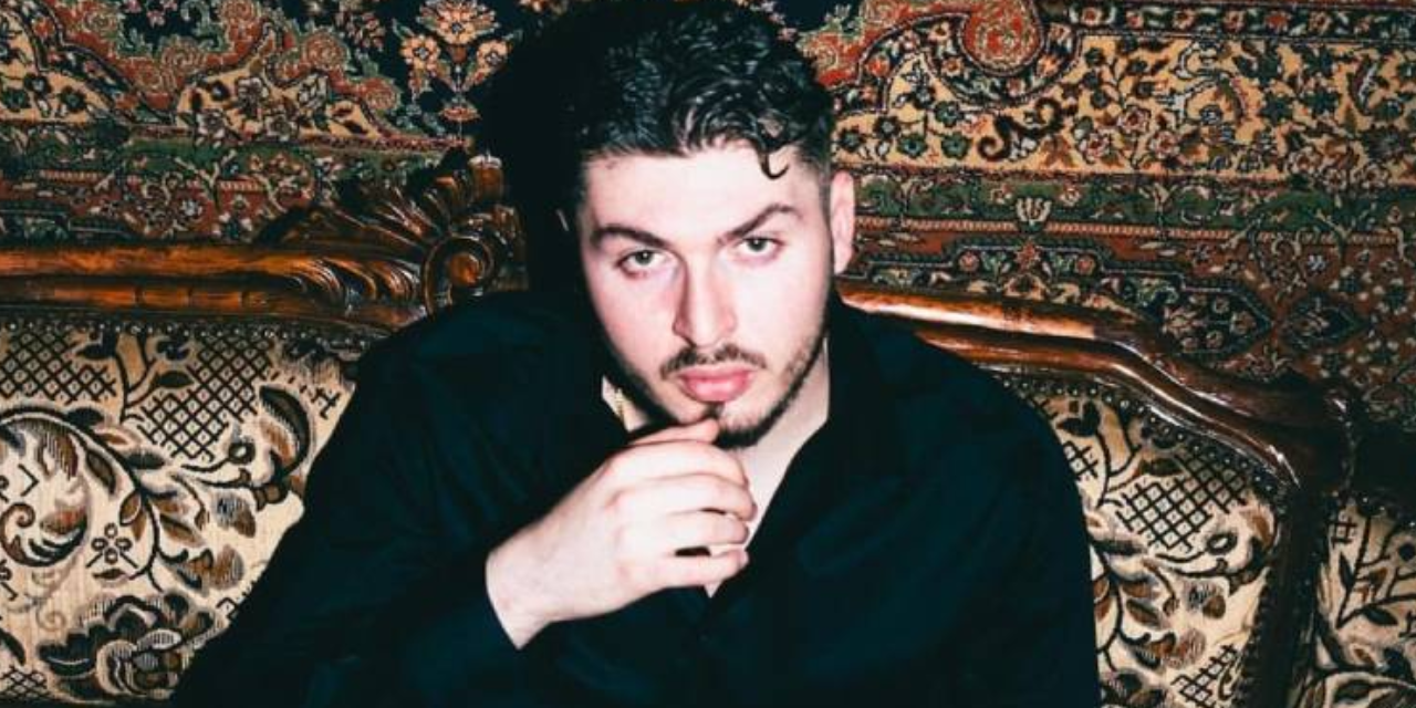 Rapçi BLOK3 ve yapımcısı hakkında "yağma" ile "hürriyeti kısıtlama" soruşturması