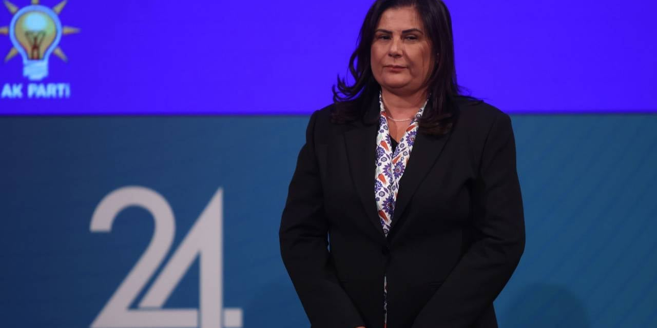 Özlem Çerçioğlu'ndan Özgür Özel'e 'Aziz İhsan Aktaş' yanıtı: 'Kapı gibi takipsizlik kararım var'