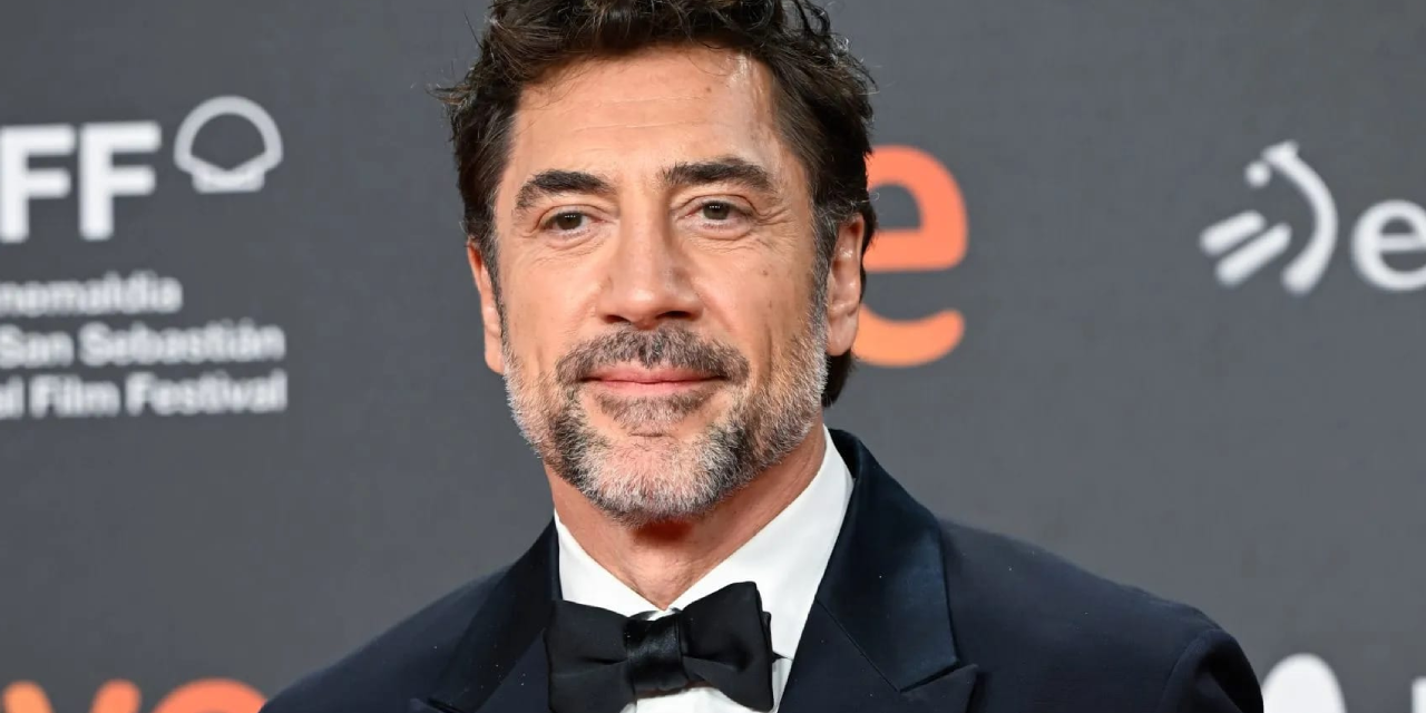 Ünlü aktör Javier Bardem'den İsrail ordusuna "Nazi" benzetmesi: Schindler'in Listesi'ni hatırlattı