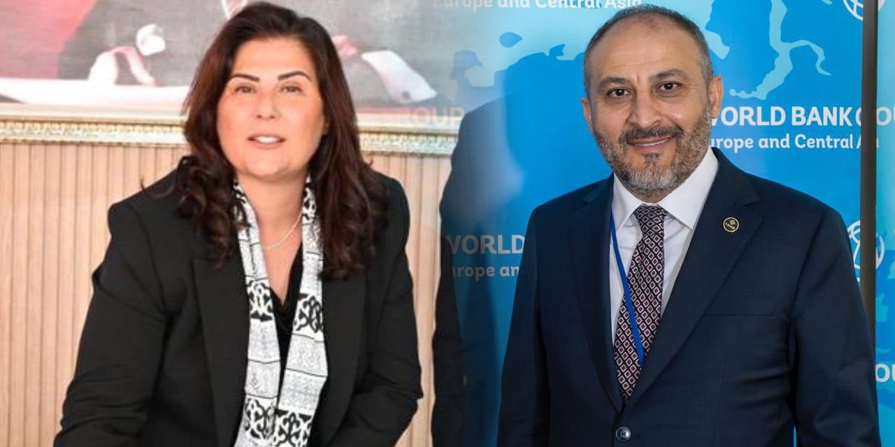 İller Bankası Genel Müdürü'nden Aydın açıklaması: Çerçioğlu, randevuyu AKP'ye geçmeden bir hafta önce almış