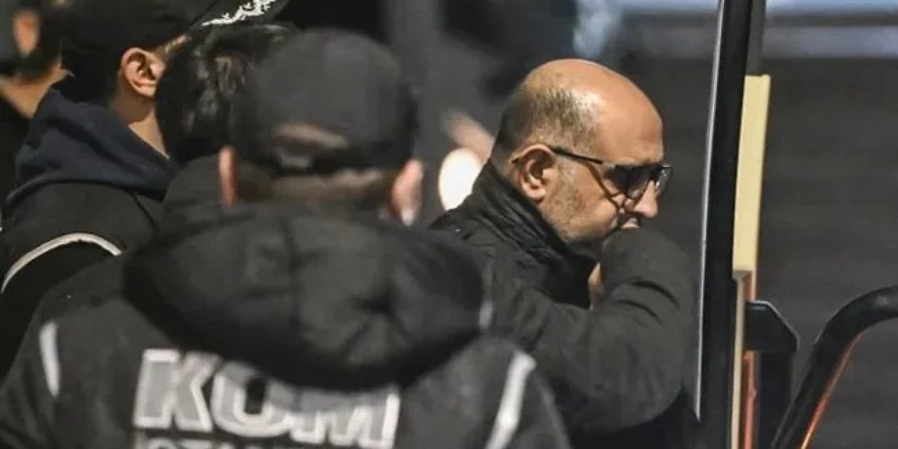 CHP'li Başarır'dan Aziz İhsan Aktaş’ın ev hapsi kararının kaldırılmasına tepki: "Bu karar siyasi bir kumpasın kanıtıdır"