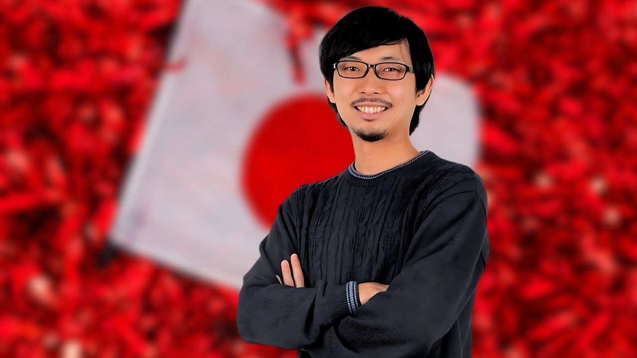 İletişim Başkanlığından Yoshi Enomoto açıklaması