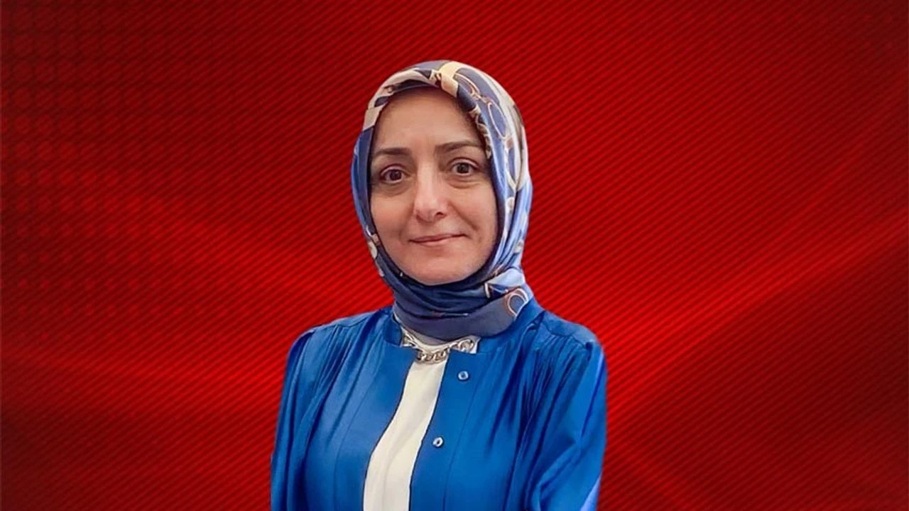 Erdoğan'ın Başdanışmanı Saadet Oruç’tan Mehmet Şerif Güran’a küfür