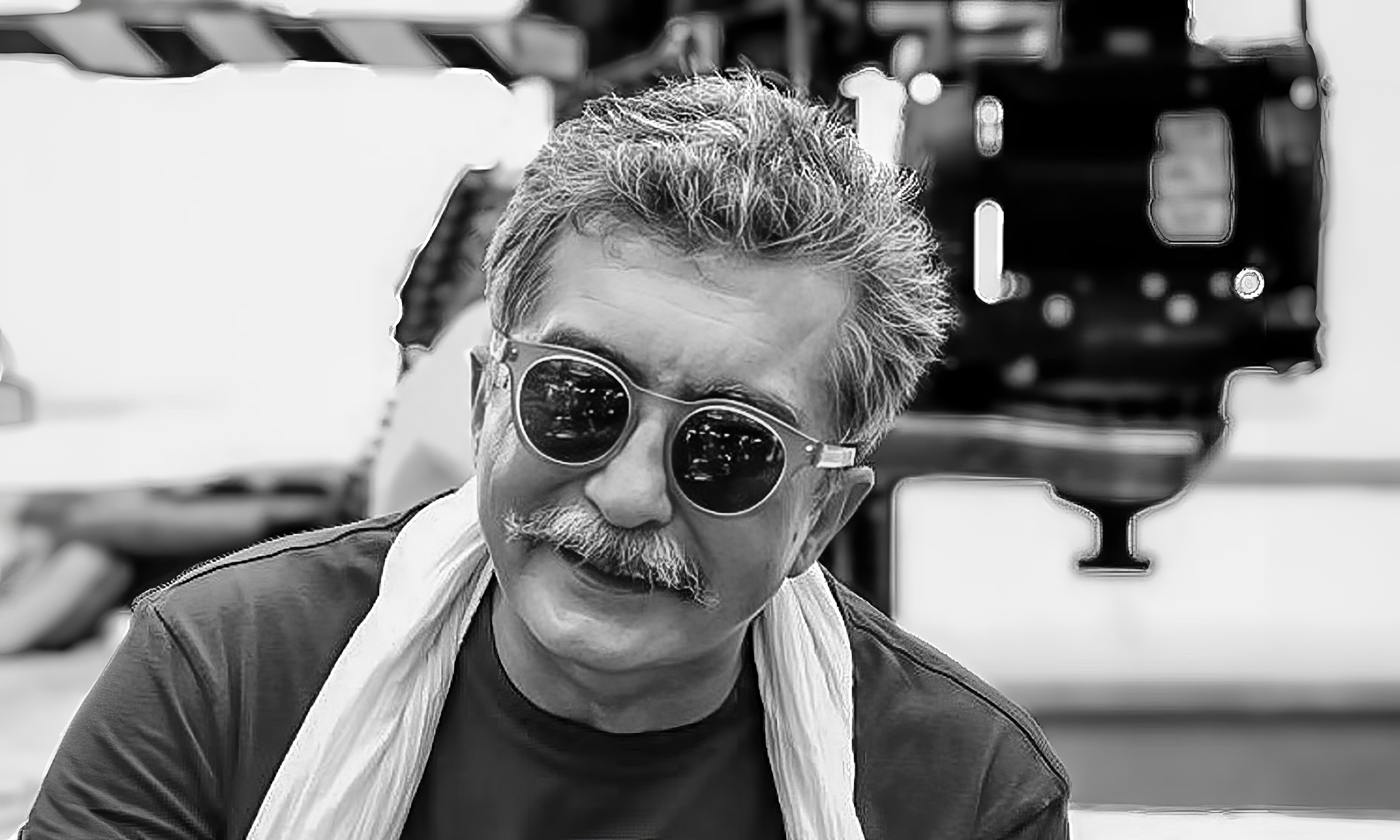 62. Uluslararası Antalya Altın Portakal Film Festivali'nde jüri başkanı Ömer Vargı