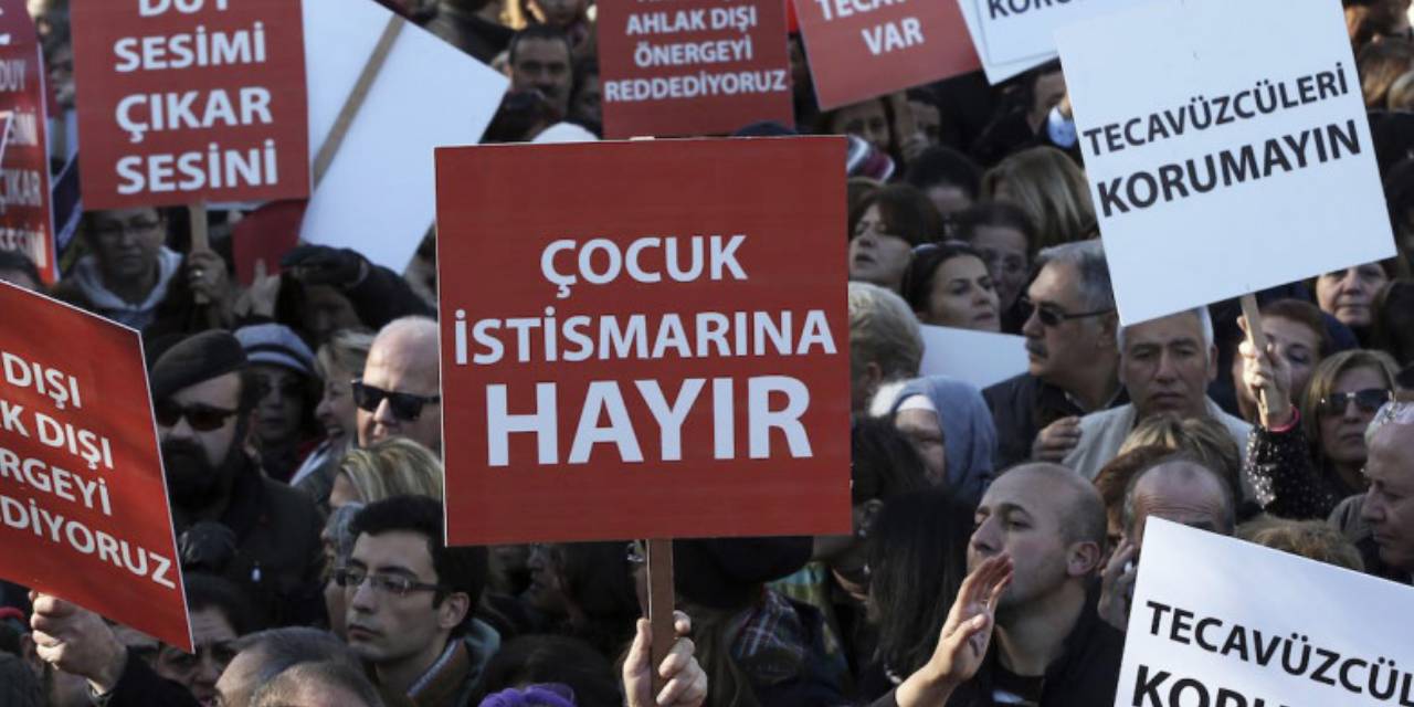 İstismarcıya verilen ceza bozuldu: Yerel mahkeme karara direndi