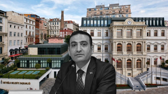 İnan Güney yerine seçim yapıldı: CHP'li Karaahmetoğlu Başkan Vekili oldu