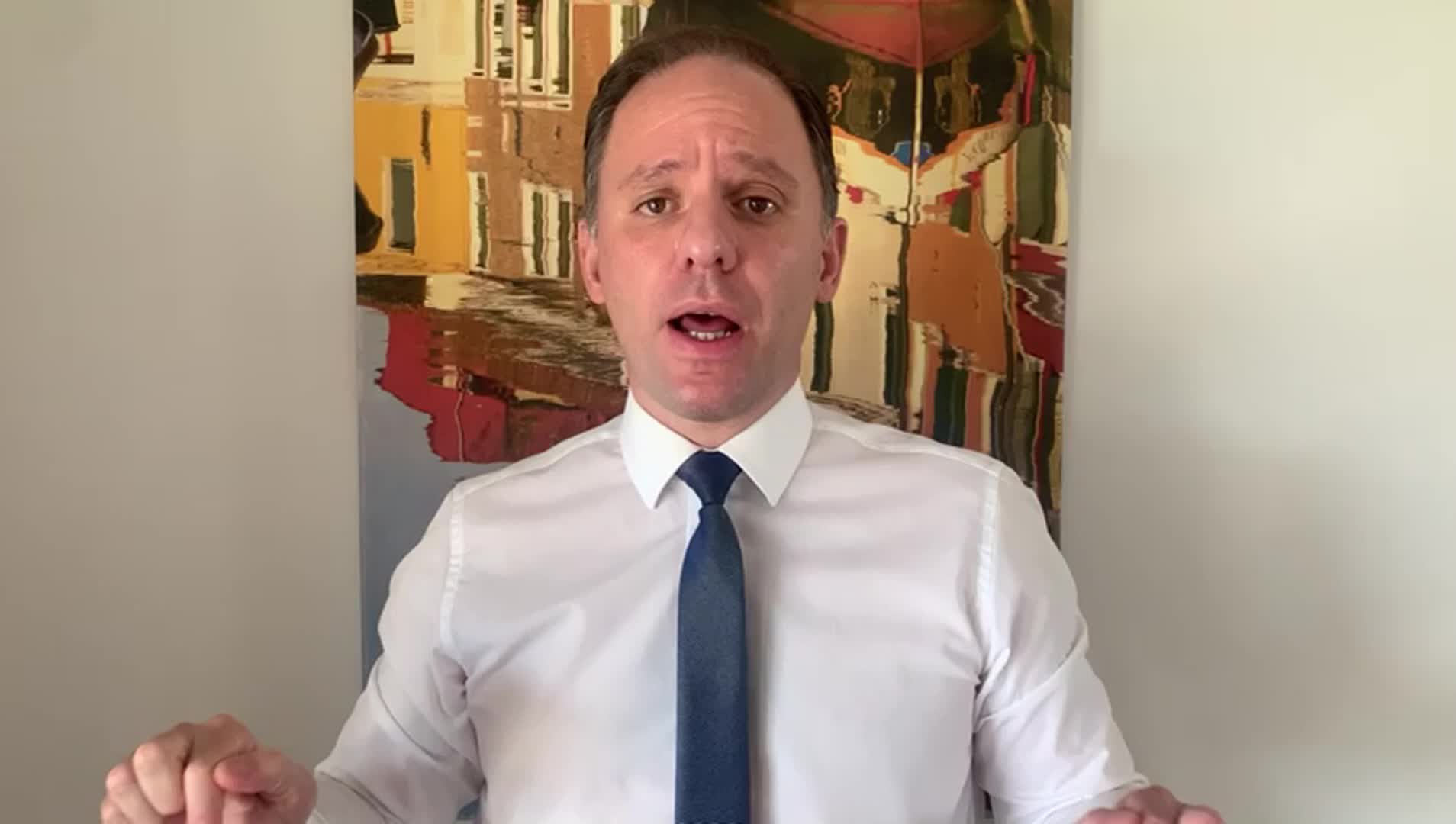 CHP'li Yavuzyılmaz'dan Ankaraspor – Nazilli maçıyla ilgili açıklama: Bu maç şaibeli