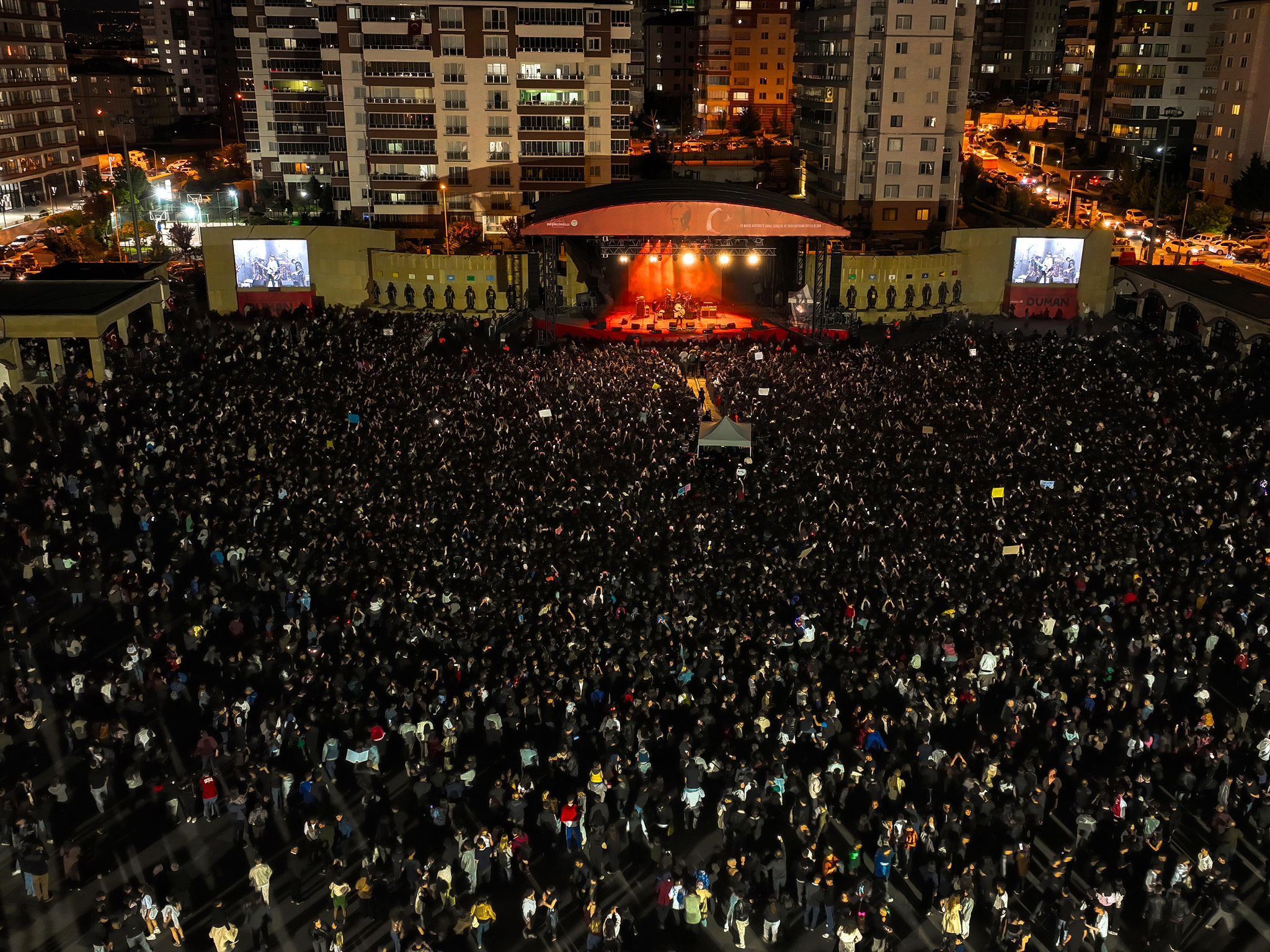 Etimesgut 30 Ağustos Zafer Bayramı’nı coşkuyla kutlamaya hazırlanıyor!