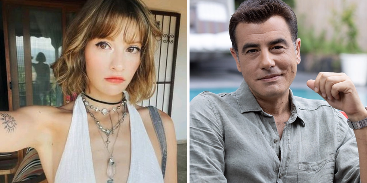 Oyuncu Doğa Lara Akkaya'dan taciz suçlaması: Tayanç Ayaydın'ın mesajlarını ifşa etti