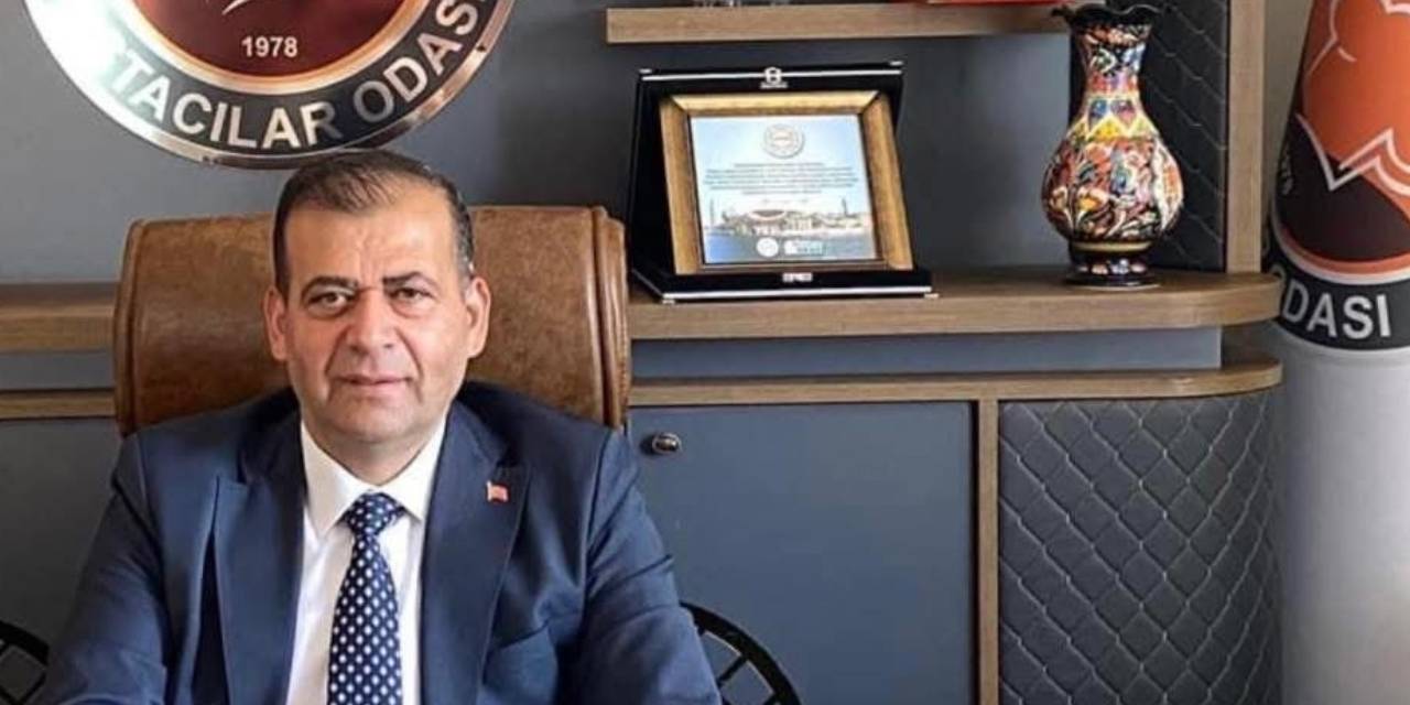 Pastacılar Odası Başkanı kavga eden çifti ayıramadı, çifti öldürdü, sonra intihar etti