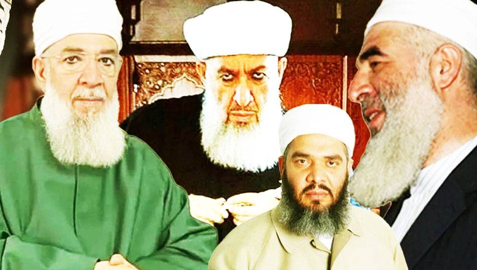 Menzil'deki miras kavgası İngiltere'ye uzandı: Nitelikli dolandırıcılık suçlaması var
