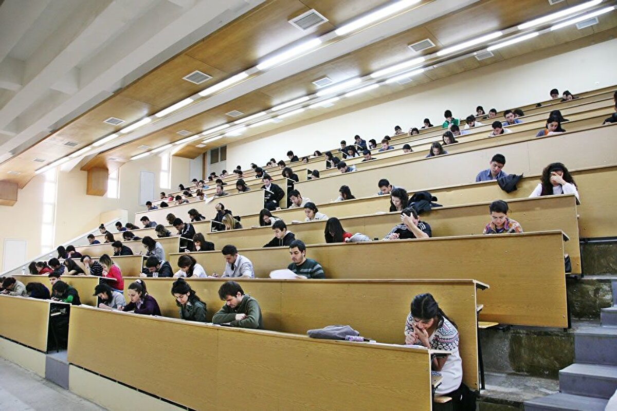 Sınavsız üniversite dönemi başladı: İşte şartlar