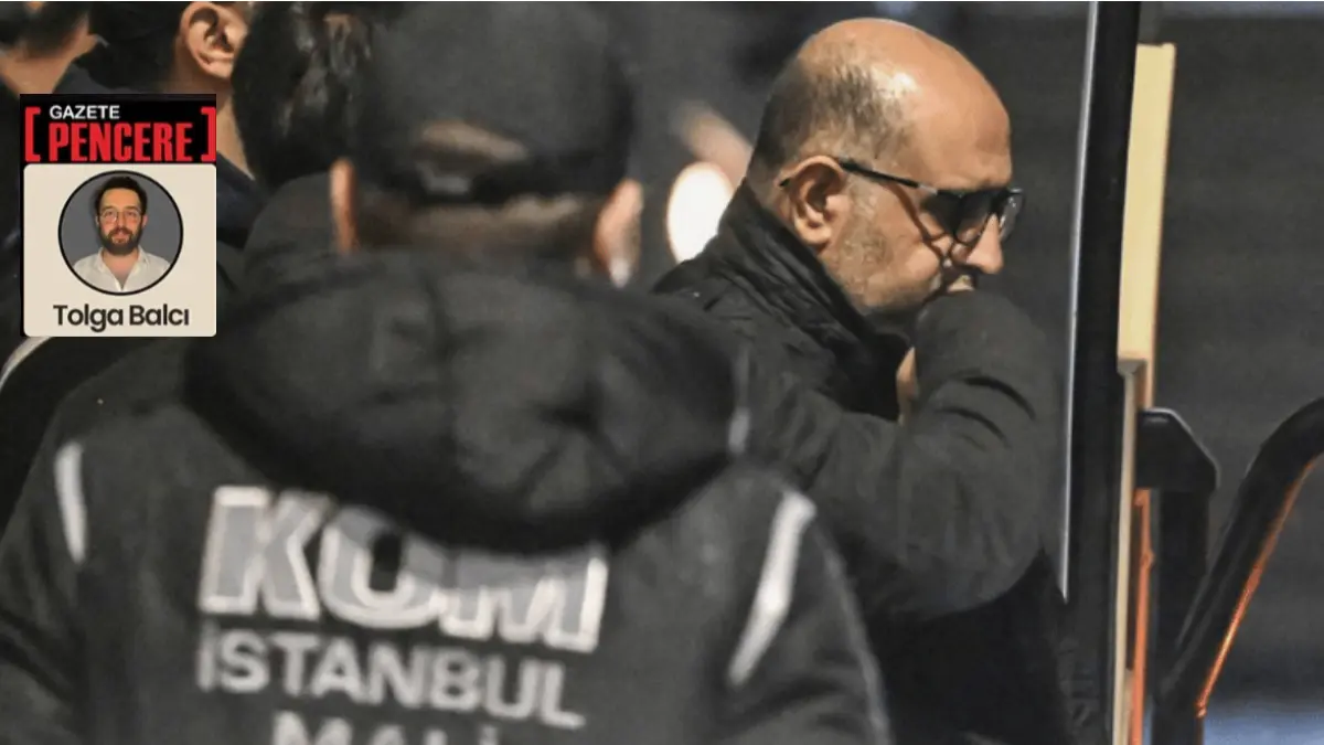 İBB soruşturması: Rüşvet verdim diyen de, aldı denilen de serbest