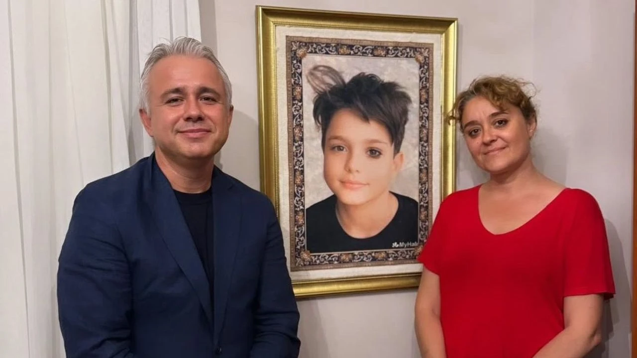 Yasemin Minguzzi'den Sedat Peker'in eşi Özge Peker'e teşekkür mesajı