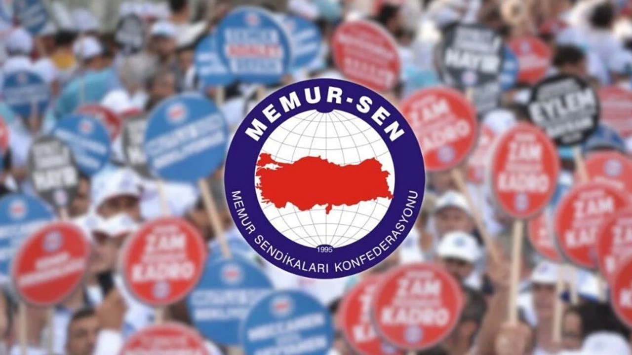 Memur-Sen: Kimse bize sendikacılığı nasıl yapacağımızı öğretmeye kalkışmasın