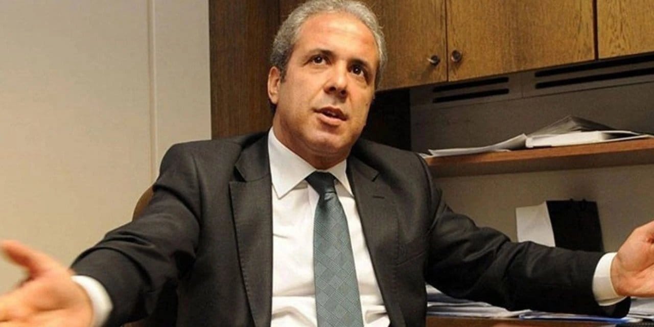 AKP’li Şamil Tayyar'dan İBB soruşturması açıklaması: "Eylül’de mahkeme kuruluyor"