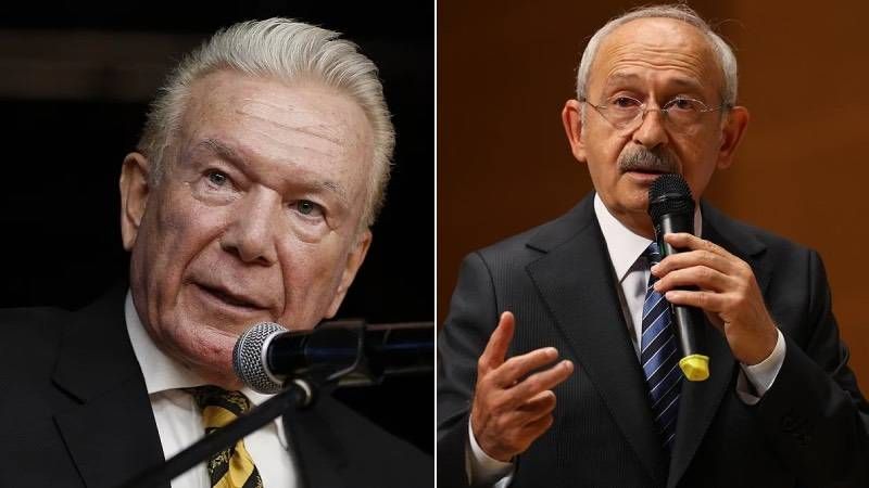Uğur Dündar'dan Kılıçdaroğlu'na "kepazelik" yanıtı