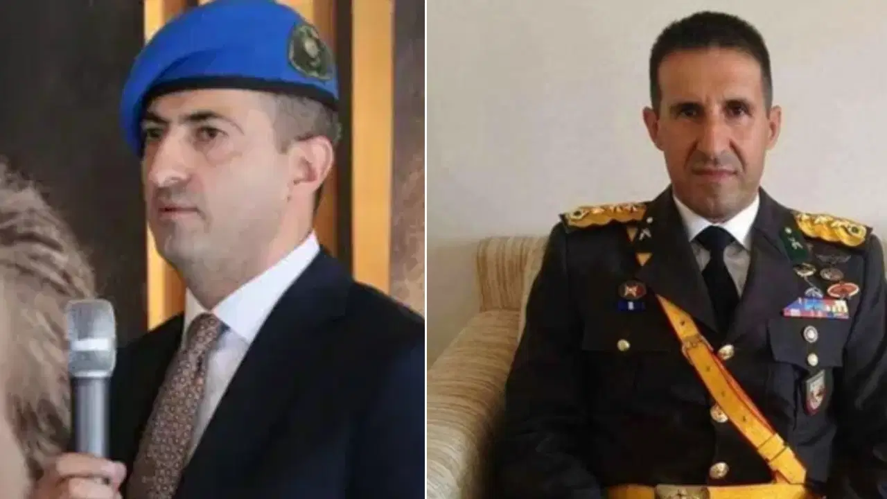 Komando Albay Orkun Özeller’den Mehmet Ali Çelebi’ye: ‘Siyasi liderlerine şirin görünmek için komiklik yapmaya kalkma’