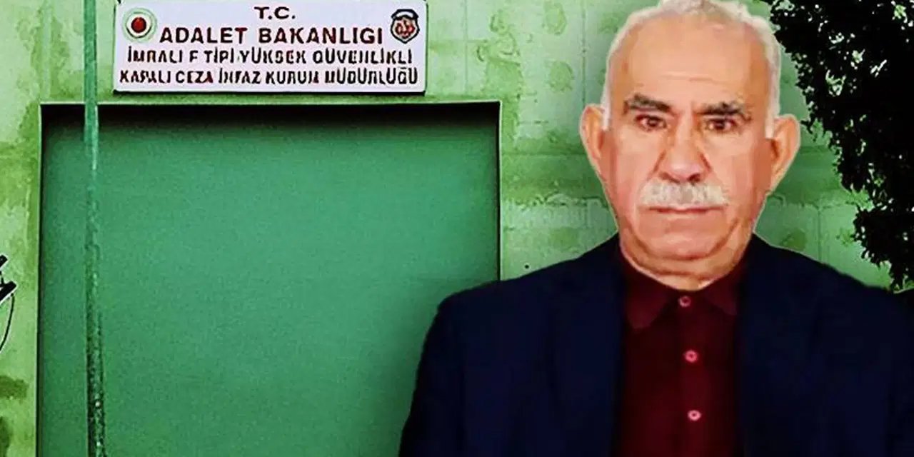 AKP’ye yakın gazetenin yazarı: Nereye gitsek, ‘Öcalan’a af gelecek mi?’ sorusu