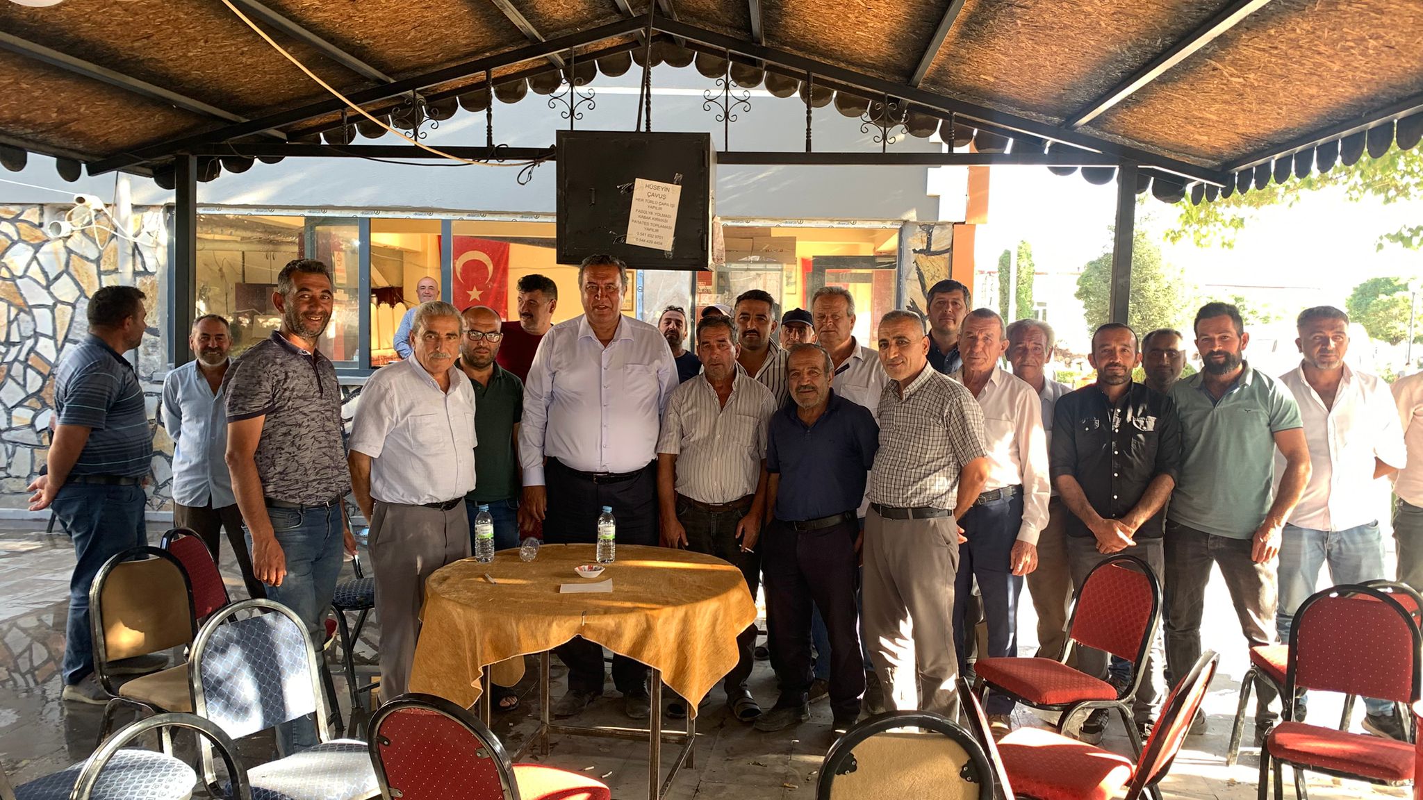 Gürer: “Cumhurbaşkanlığı sistemi borç tsunamisi getirdi”