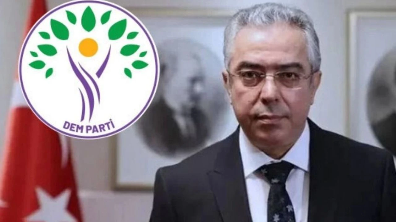 Mehmet Uçum’dan ‘özel bir kanun çıkarılmalı’ çıkışı