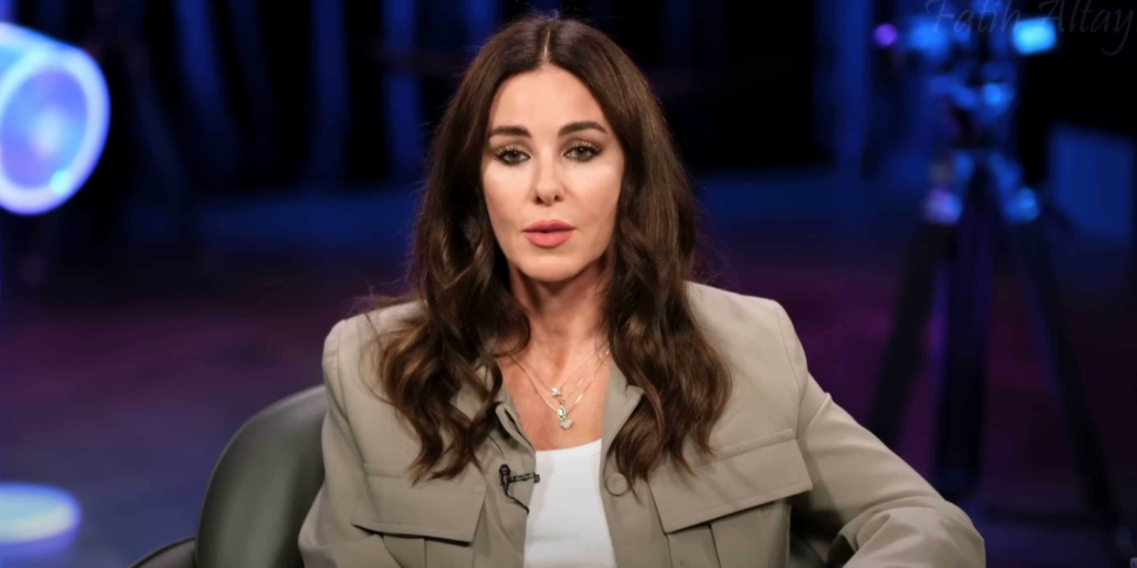 AKP'li belediye başkanından Defne Samyeli’ye iğrenç sözler