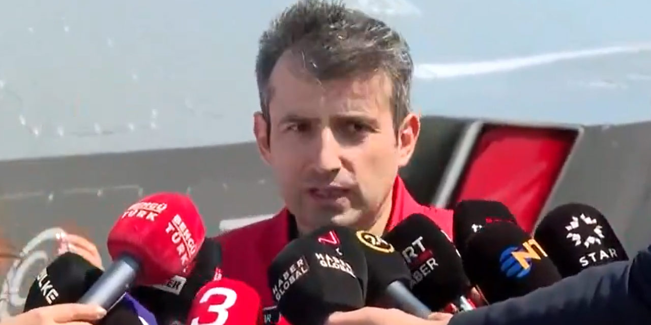 Selçuk Bayraktar’ın sözleri tartışma başlattı