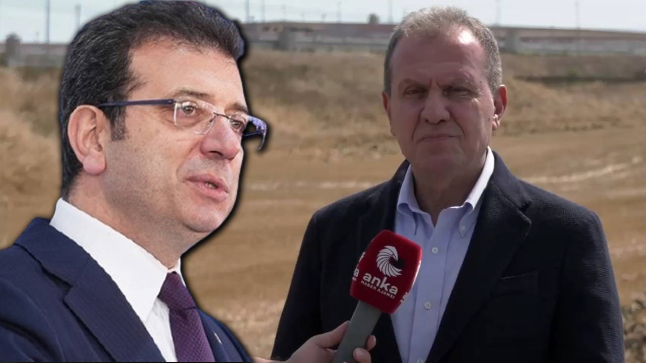 Silivri’deki tutuklu belediye başkanlarını ziyaret eden Vahap Seçer: ‘Umut ediyorum, çok kısa süre içinde…’