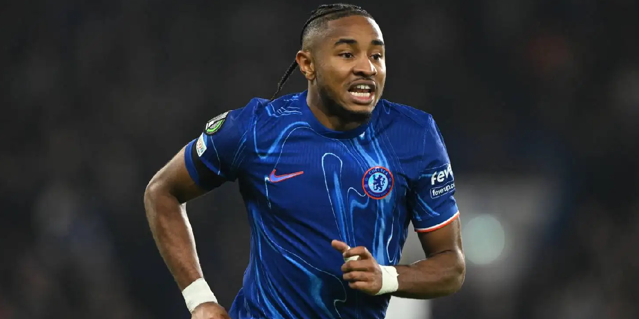 Galatasaray, Barış Alper Yılmaz'ın alternatifini İngiltere'den buldu